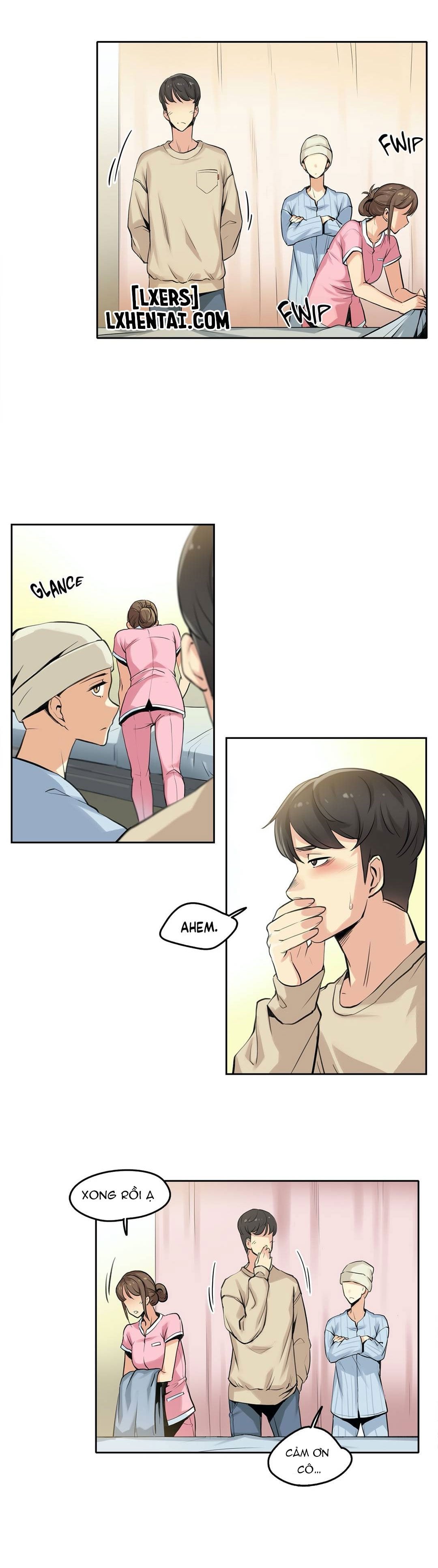 Ông Bố Ăn Chơi - Trang 2