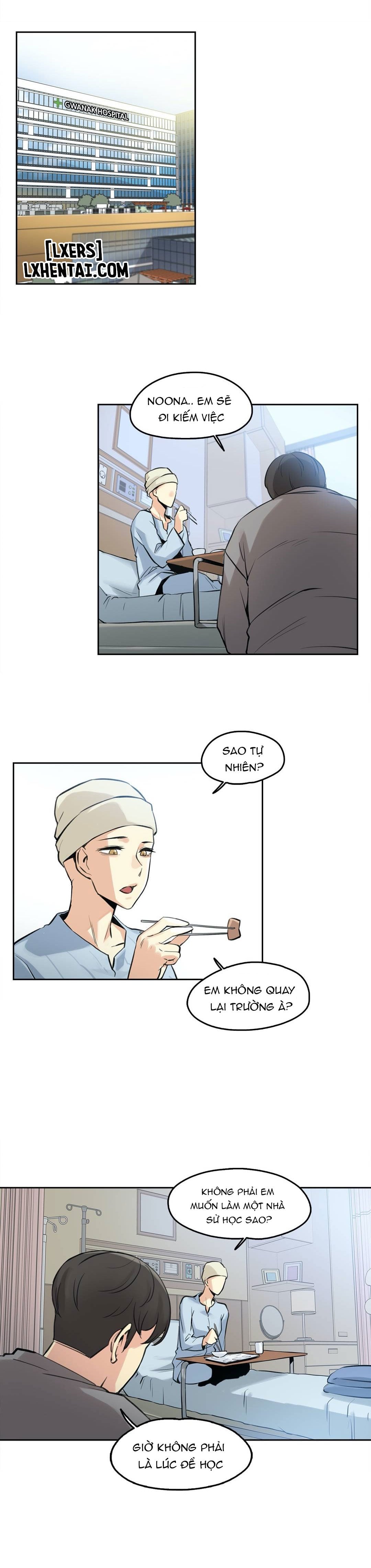 Ông Bố Ăn Chơi - Trang 13