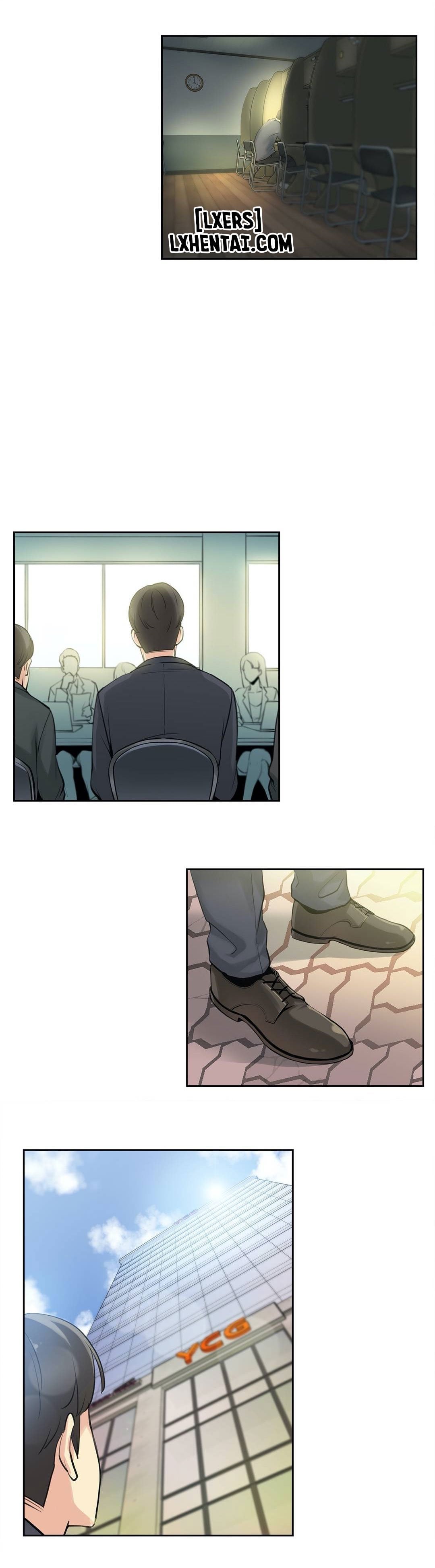 Ông Bố Ăn Chơi - Trang 15