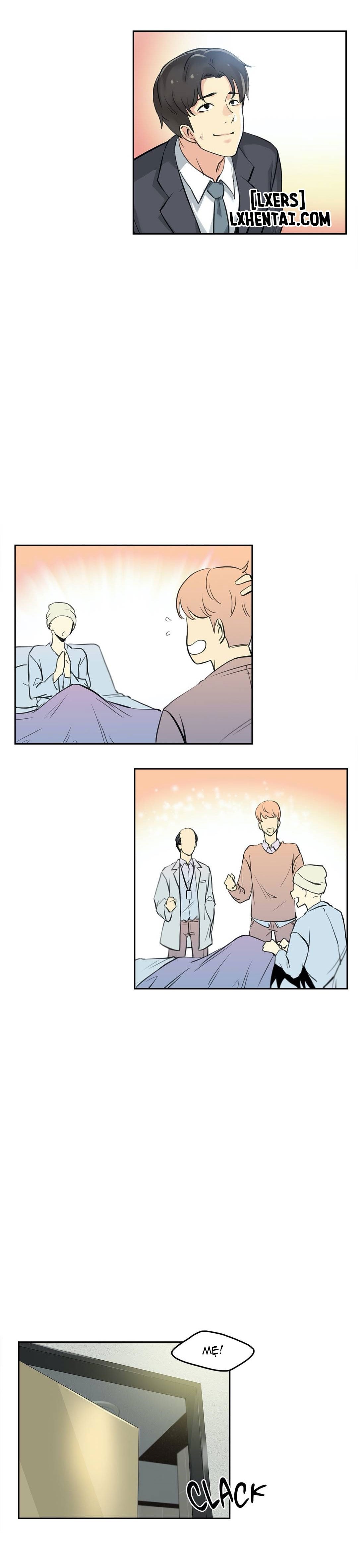 Ông Bố Ăn Chơi - Trang 16