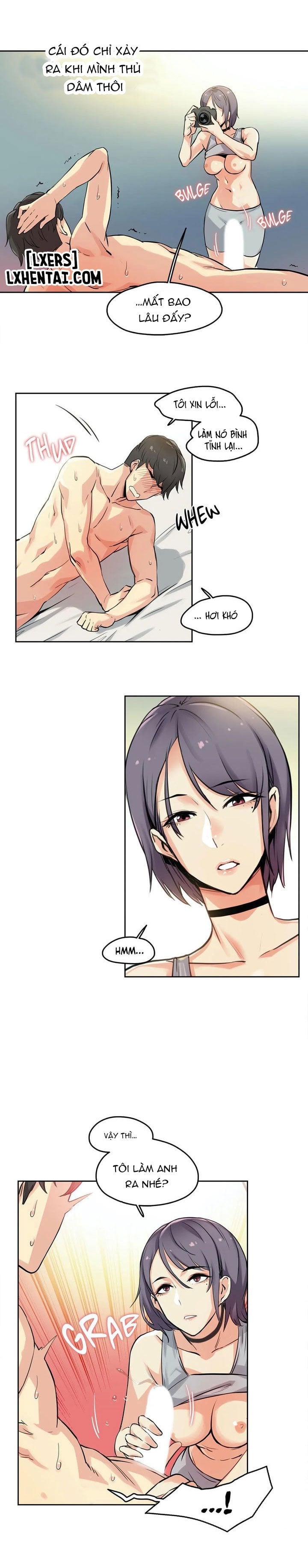 Ông Bố Ăn Chơi - Trang 13