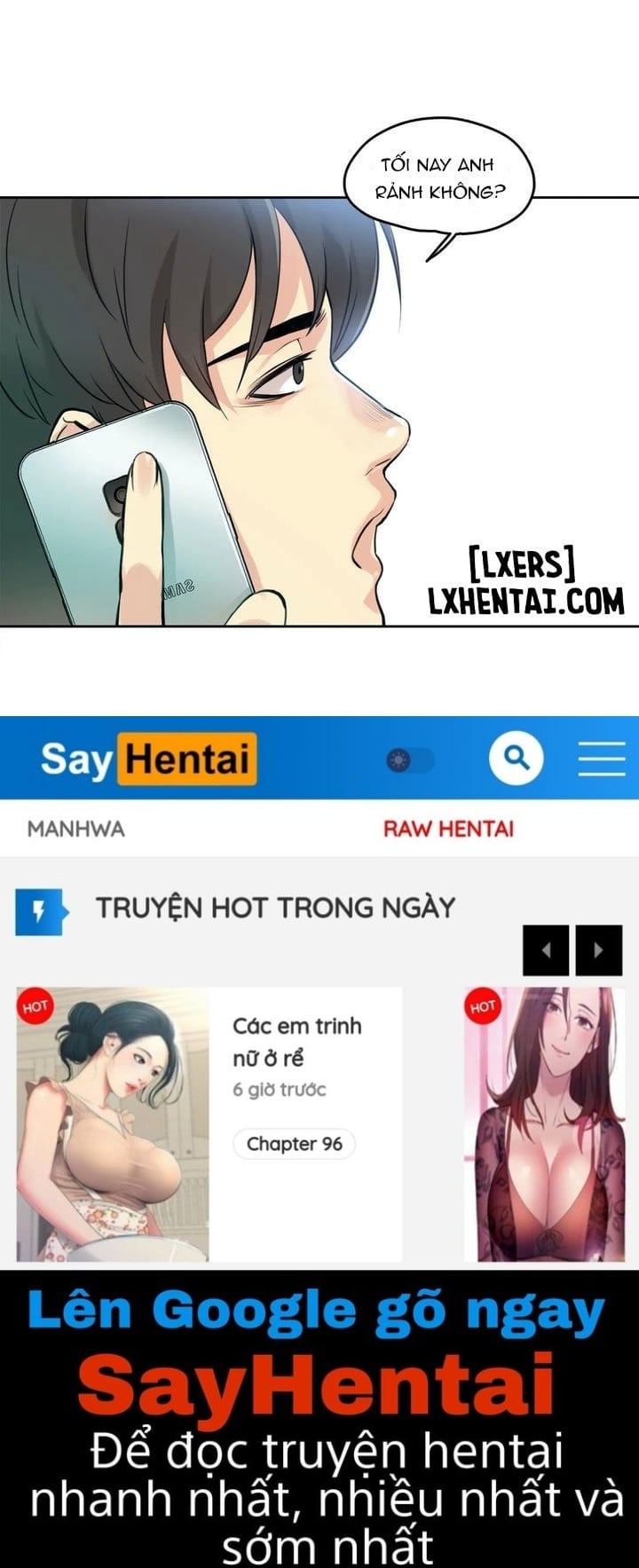 Ông Bố Ăn Chơi - Trang 19