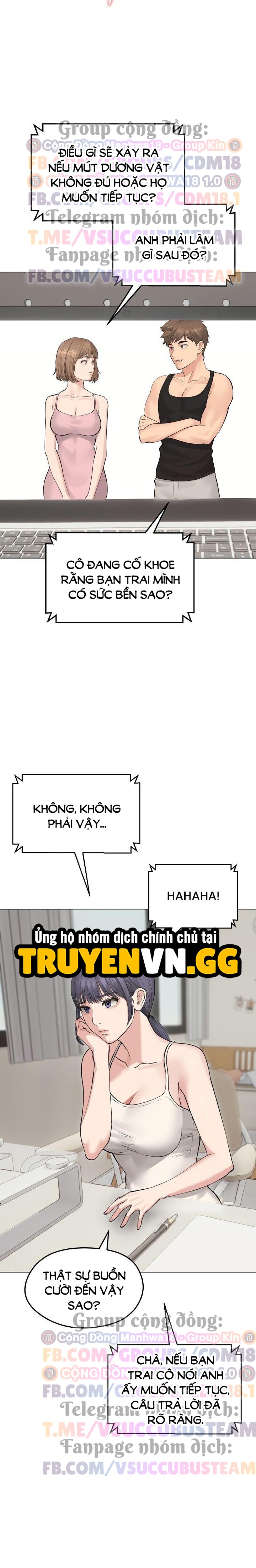 Người vợ bỏ trốn! - Trang 4