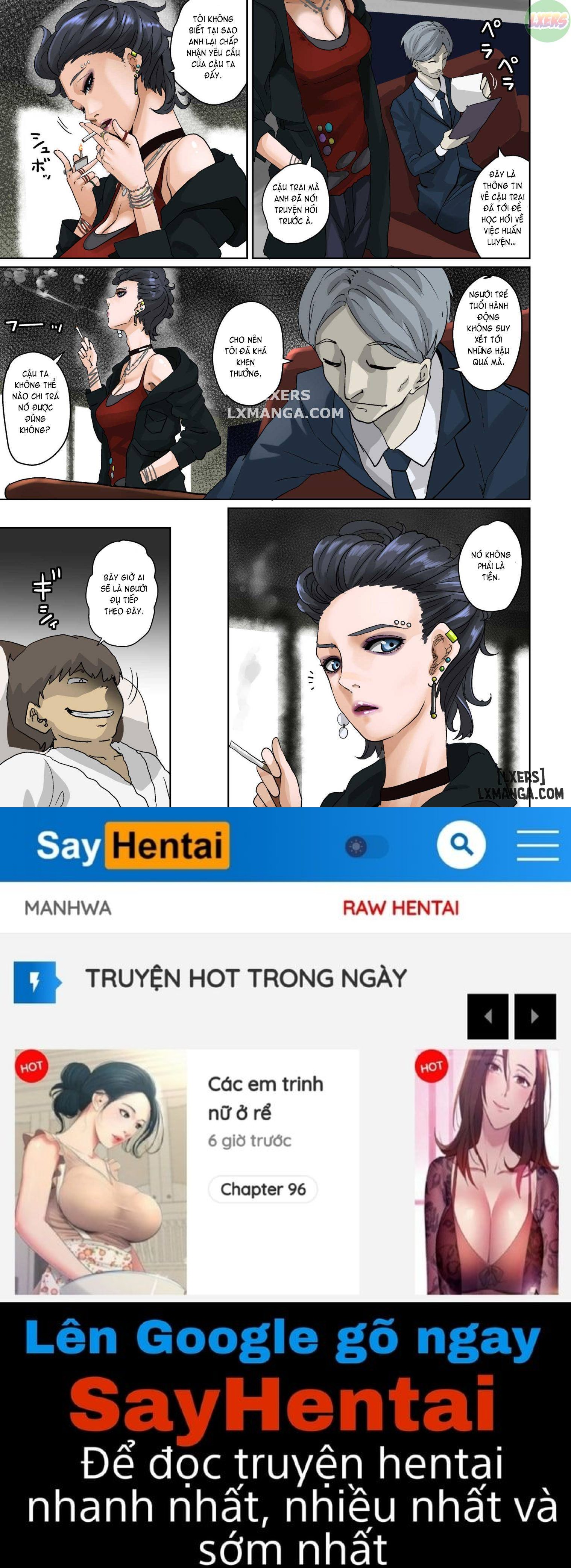 Nekura Shounen no Fukushuu Harem Choukyou Keikaku - Trang 74