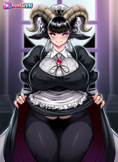 Ajin ga Osuki nan desu ne 1