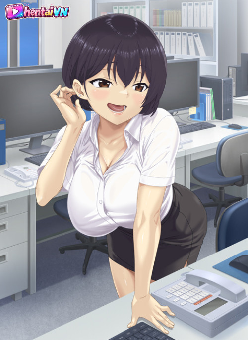 Akogare no Onna Joushi 2