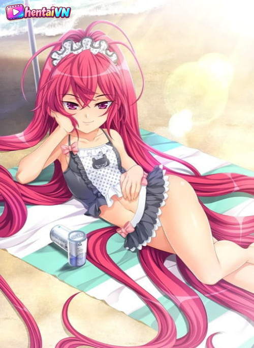 Aku no Onna Kanbu: Đêm trăng trở lại 2