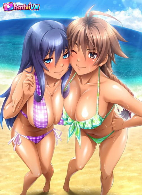 Aku no Onna Kanbu: Đêm trăng tròn trở lại 1