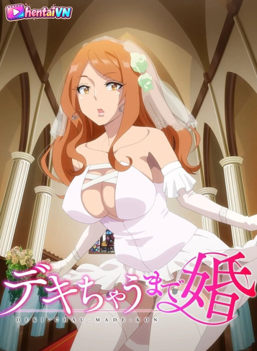 Deki Châu Made Kon 4