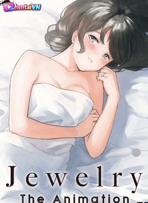 Đồ trang sức Hoạt hình