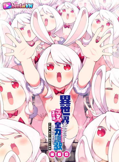 Isekai Kita no de Sukebe Skill de Zenryoku Ouka Shiyou to Omou 6