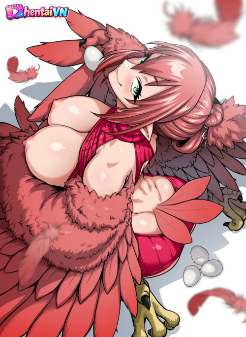 Kemonokko Tsuushin: Hoạt Hình 3