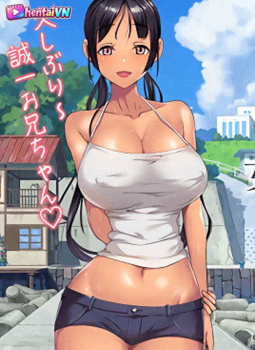 Koumi-jima: Shuu 7 de Umeru Mesu-tachi 1