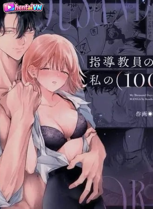 000 ngày với sensei Tsuji