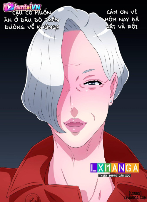 60-dai Onna Shachou to Shigotogo Hotel de Love Love Sex