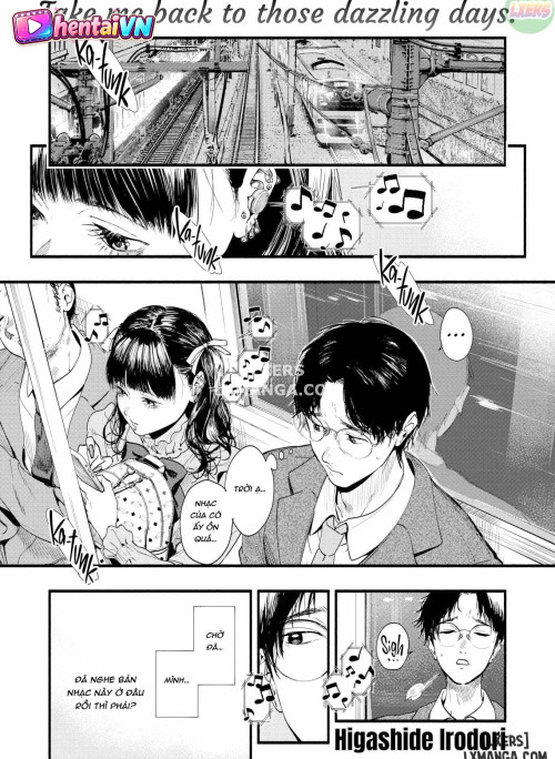 A Study in Adolescence