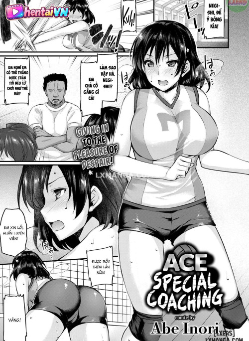 Ace Special Coaching