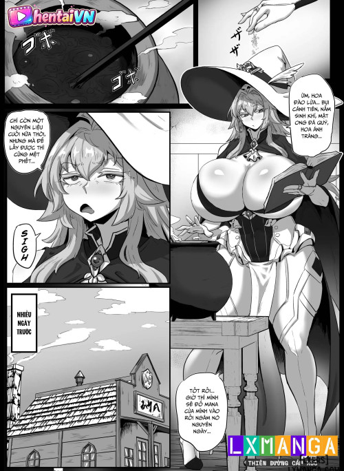 aikensha-sama to Uma no Himitsu Recipe