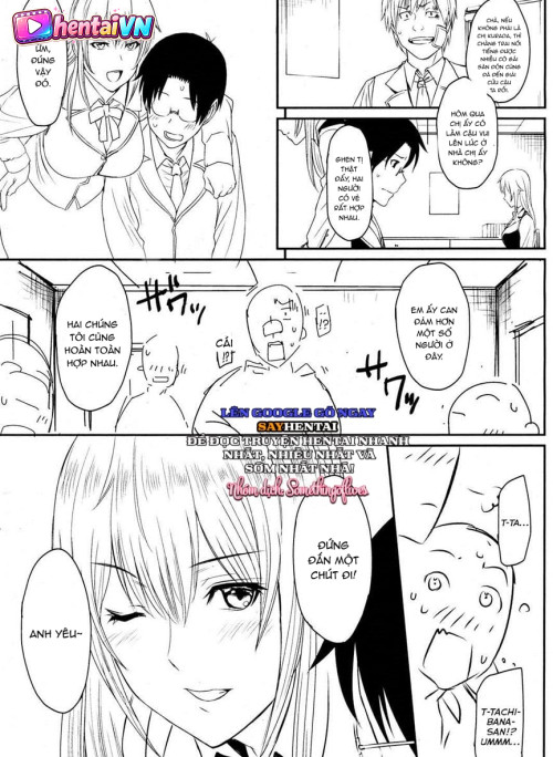 Anh người yêu đứng đắn