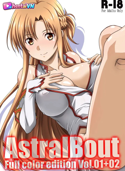 Astral Bout Bản Full Màu