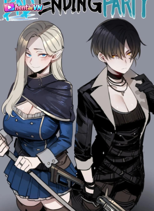 Bad Ending Party- Truyện Màu