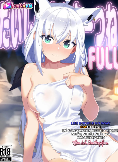 bé cáo xinh đẹp mà tôi yêu