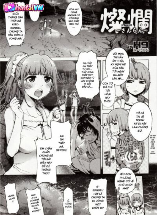 Bị Rùa Hấp Diêm