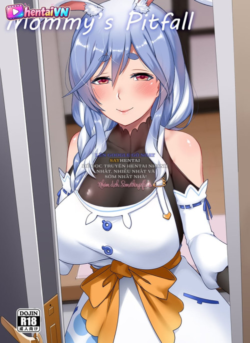 Cạm Bẫy Của Mẹ