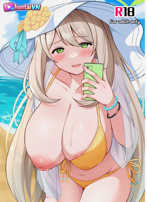 Câu chuyện làm Nonomi-chan mang thai