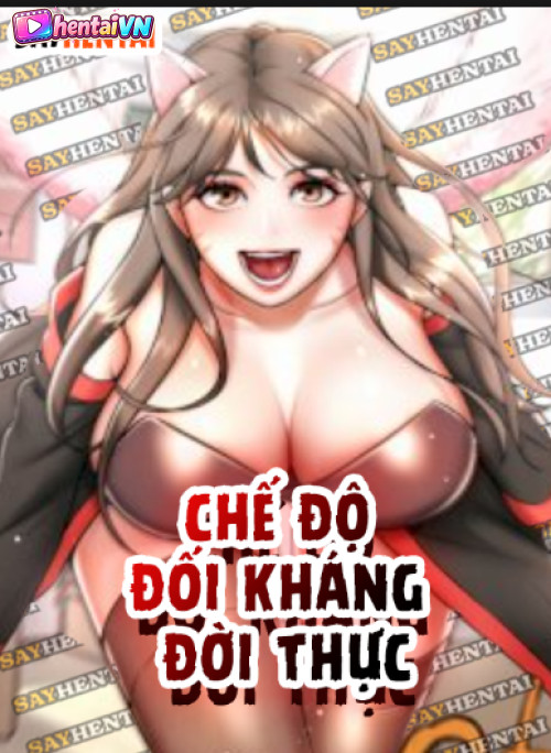 Chế Độ Đối Kháng Đời Thực