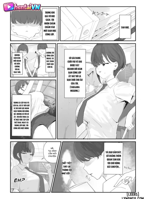 Chibi InCha no Dekachin de Iinari ni