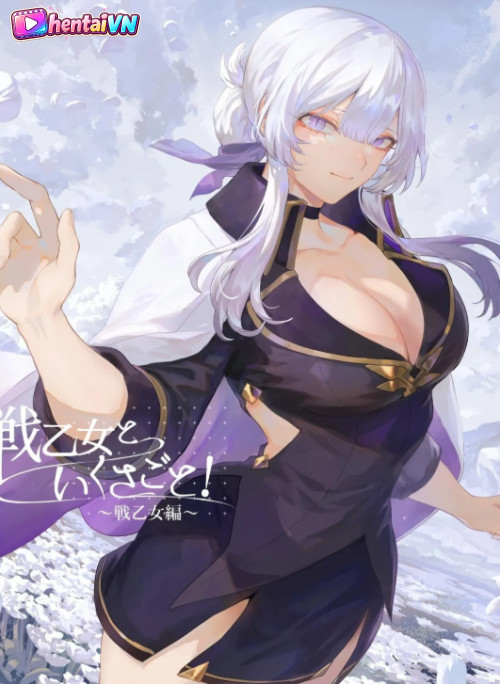 Chơi chiến tranh cùng các Trinh nữ chiến trận! ~Valkyrie~