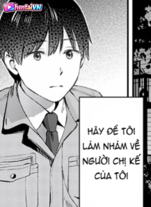 Cô Chị Gái Đột Nhập_ Sự Xâm Lấn Của Ham Muốn