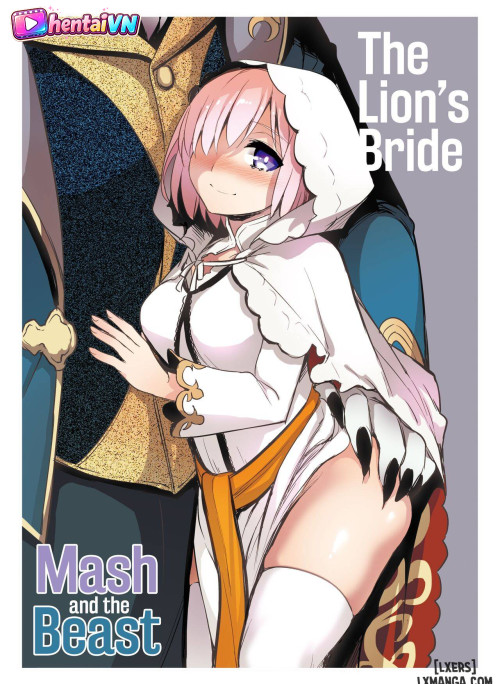 Cô dâu của sư tử, Mash và quái vật