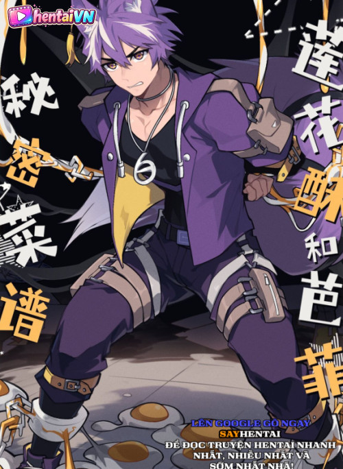 Công Thức Bí Mật - Bánh Lotus Puff Và Bánh Barfi