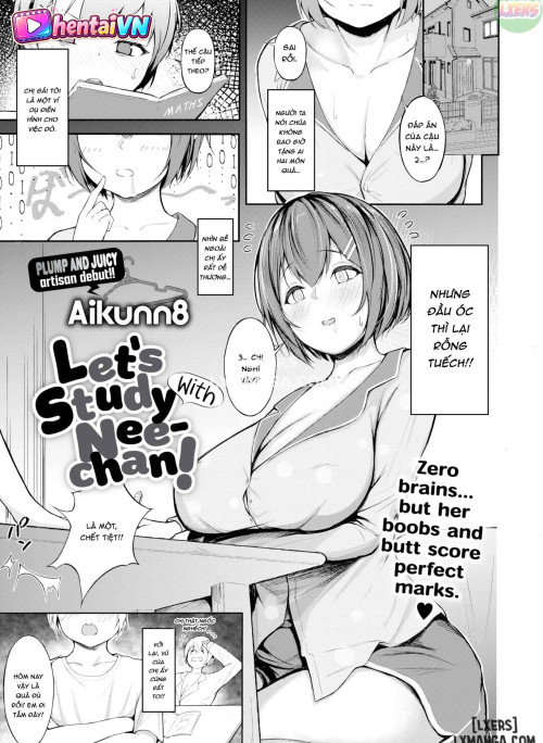 Cùng Học Với Nene!!!