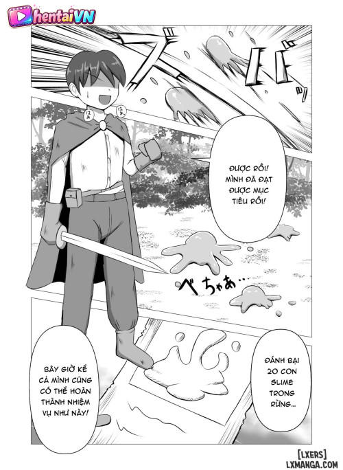 Cuộc Phiêu Lưu Với Cô Gái