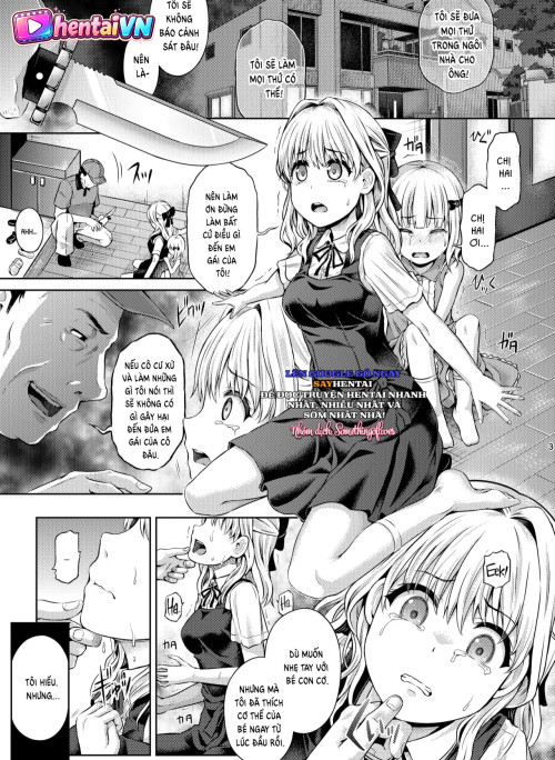 Cướp đoạt cuộc sống