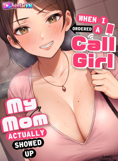 DeliHeal Yondara Gachi no Kaa-chan ga Kita Hanashi