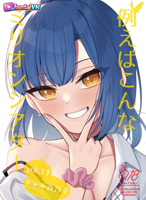 Đoạn trường ca ái tình của Yuriko