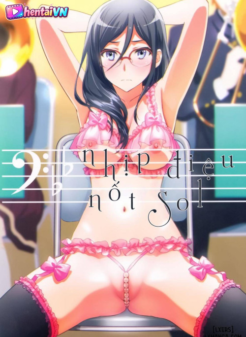 Dominant Motion (Hibike! Euphonium)