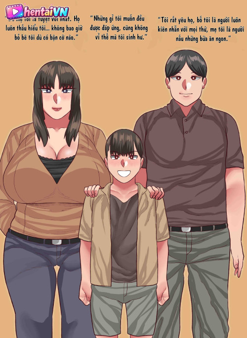 Đừng Cướp Bà Của Tôi (Phần 1)- tuyện màu