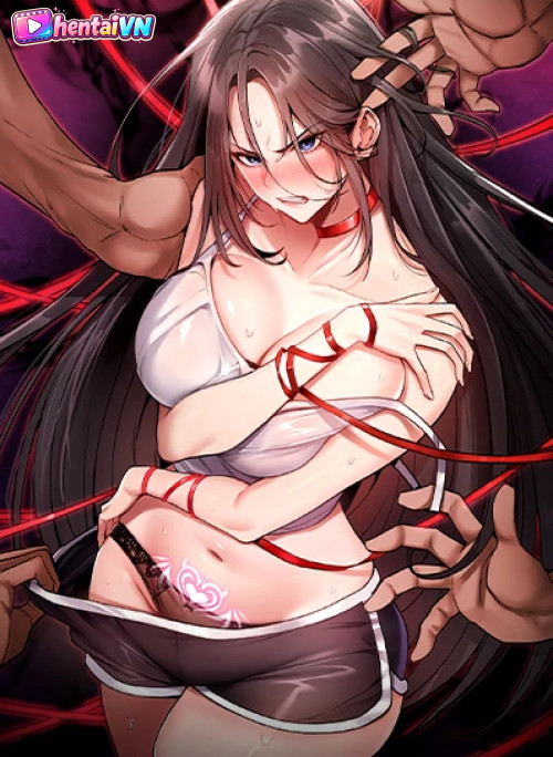 Đừng mơ tao sẽ chịu khuất phục!