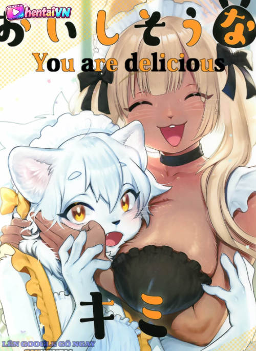 Em Thật Trông Ngon Miệng