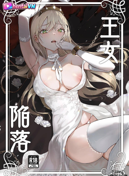 Fall of the Princess