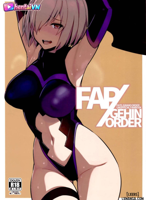 FAP-GEHIN ORDER