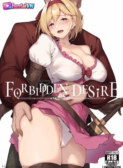 Forbidden Desire
