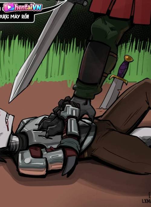 Gewitter Riptide Odyssey