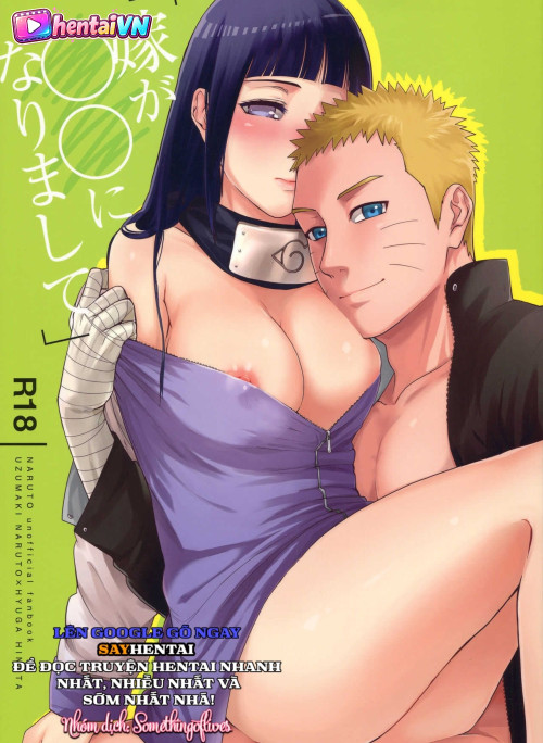 Giấc mơ của đệ Thất được đụ Hinata [Không che]