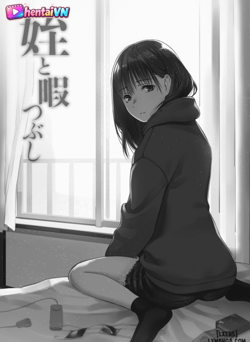 Giết thời gian cùng cháu gái